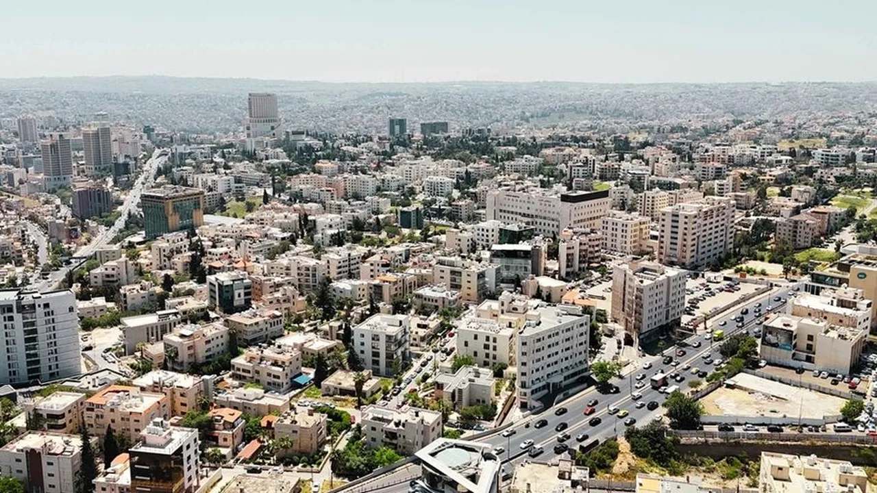 أجواء صيفية مريحة تسيطر على معظم البلاد حتى نهاية الأسبوع